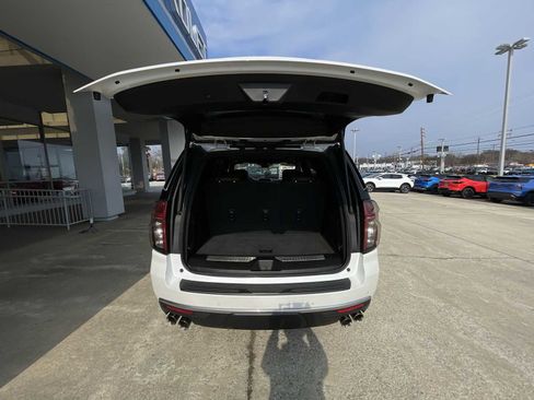 Certified 2024 Chevrolet Tahoe High Country w/ Premium Package 2 image 26