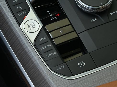 Certified 2025 BMW 430i RWD image 20