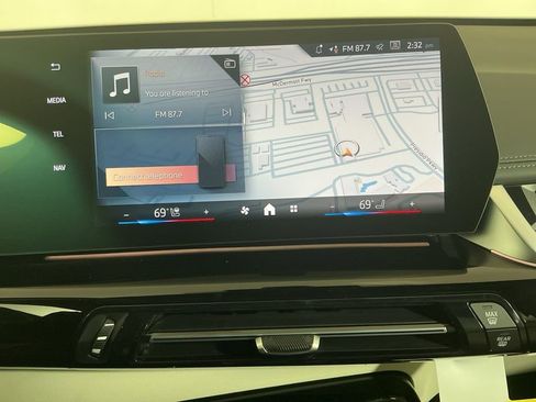 New 2026 BMW X1 xDrive28i w/ M Sport Package image 10