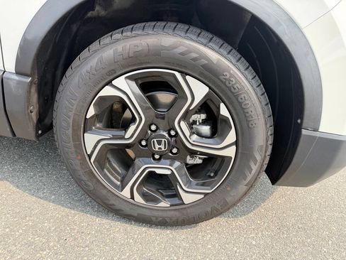 Used 2018 Honda CR-V Touring image 38