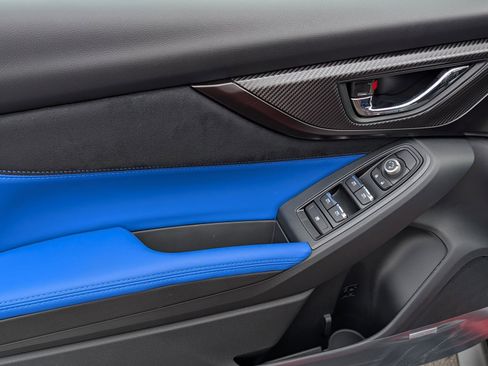 New 2026 Subaru WRX tS AWD/4WD image 6