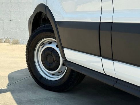 New 2025 Ford Transit 250 Cargo Van image 17