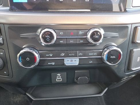 Used 2025 Ford F150 XLT w/ Equipment Group 301A Standard image 16