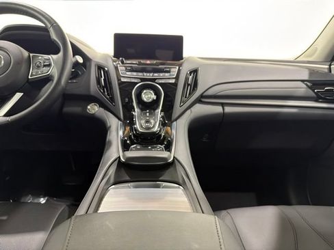 Certified 2023 Acura RDX AWD image 35