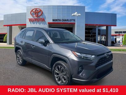 Used 2024 Toyota RAV4 XLE Premium w/ Weather Package