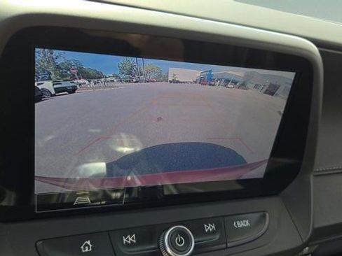 Used 2024 Chevrolet Camaro SS RWD image 20
