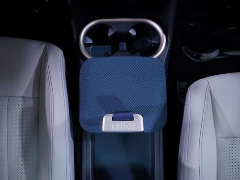 Used 2025 MINI Cooper Countryman S image 14