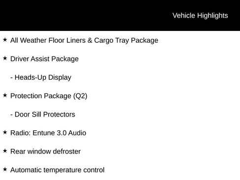 Used 2018 Toyota Camry XSE w/ Driver Assist Package FWD image 4