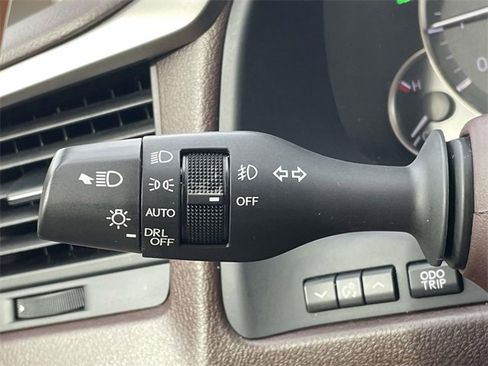 Used 2016 Lexus RX 350 FWD image 32