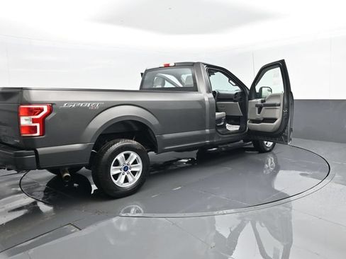 Used 2018 Ford F150 XL w/ Equipment Group 101A Mid AWD/4WD image 25