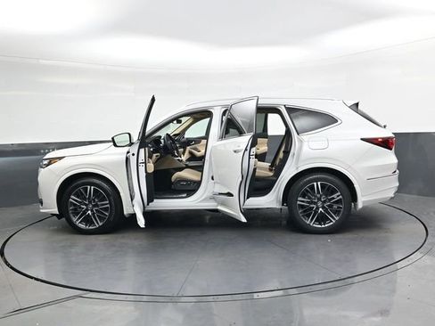 New 2026 Acura MDX w/ Advance Package image 35