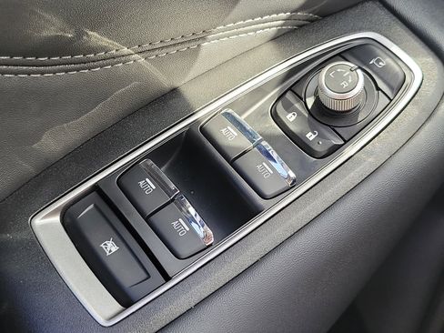 Certified 2025 Subaru Outback Touring XT w/ Popular Package #2 image 25