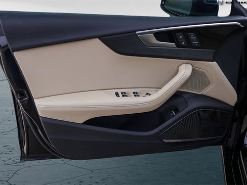 Used 2023 Audi A5 2.0T Prestige image 30