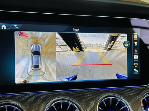 Used 2024 Mercedes-Benz AMG GT 43 image 24