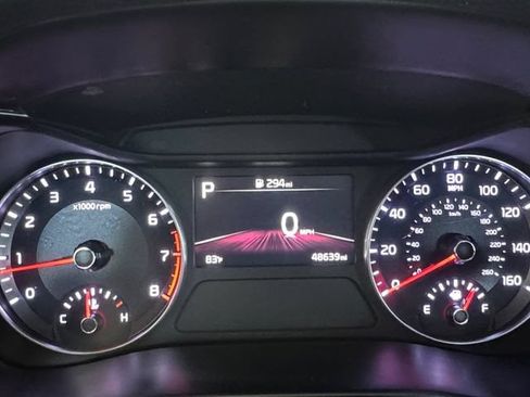Used 2024 Kia Forte LXS FWD image 11
