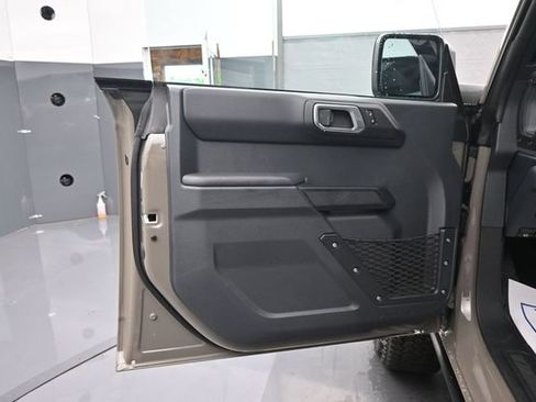 New 2026 Ford Bronco Badlands AWD/4WD image 10