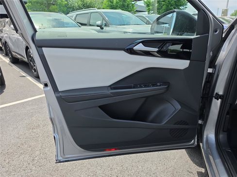 New 2026 Volkswagen Taos S FWD image 12