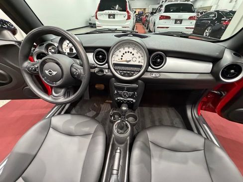 Used 2014 MINI Cooper Convertible FWD image 36