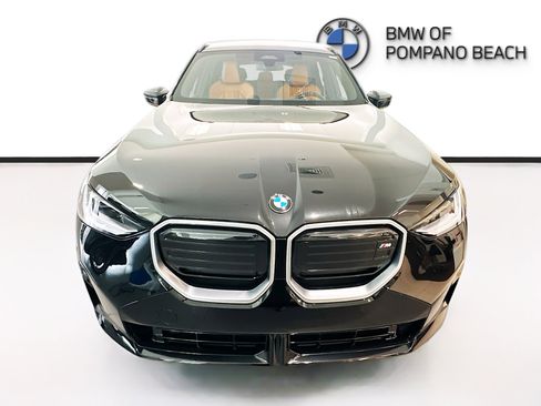 Used 2026 BMW X3 M50 image 2