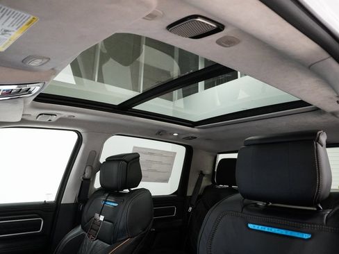 New 2026 RAM 1500 Tungsten image 15