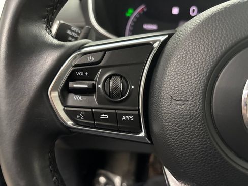 Certified 2023 Acura MDX SH-AWD w/ Technology Package image 28