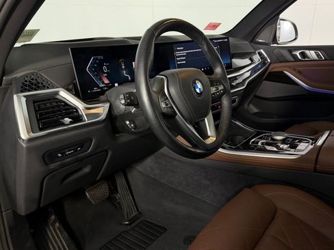 Used 2025 BMW X5 xDrive40i image 22