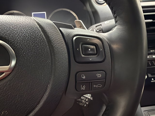 Used 2024 Lexus IS 350 F Sport w/ Accessory Package 2 RWD image 18