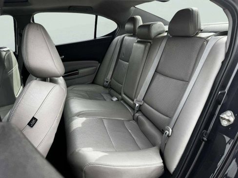 Used 2016 Acura TLX V6 SH-AWD w/ Technology Pkg image 36