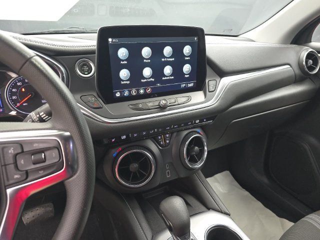Used 2023 Chevrolet Blazer LT w/ Convenience Package FWD image 18