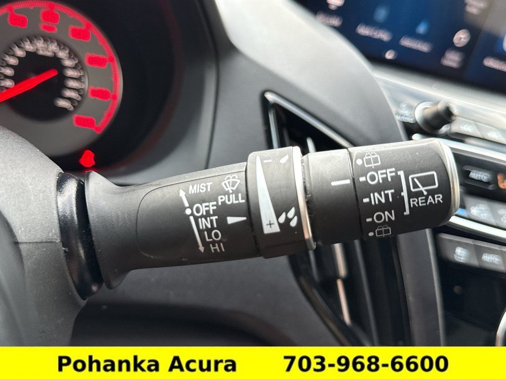 Used 2019 Acura RDX w/ Advance Package FWD image 10