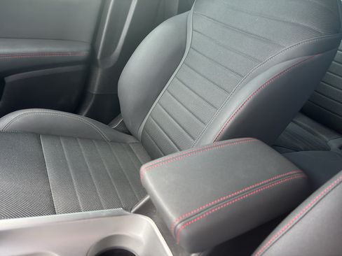 Used 2024 Dodge Hornet R/T w/ R/T Blacktop Package AWD/4WD image 23