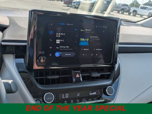 Certified 2023 Toyota Corolla LE image 15