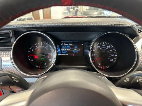 Used 2017 Ford Mustang GT w/ GT Performance Package image 23