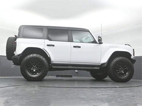 Used 2024 Ford Bronco Raptor w/ Interior Carbon Fiber Pack 6 image 42