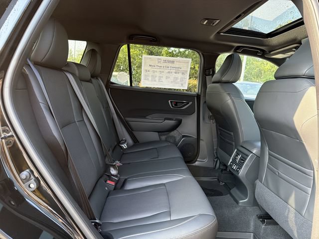 New 2026 Subaru Outback Limited AWD/4WD image 16