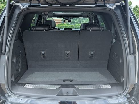 Used 2023 Chevrolet Tahoe RST w/ Sport Performance Package RWD image 30
