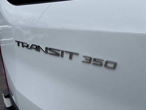 Used 2023 Ford Transit 350 XL RWD image 17