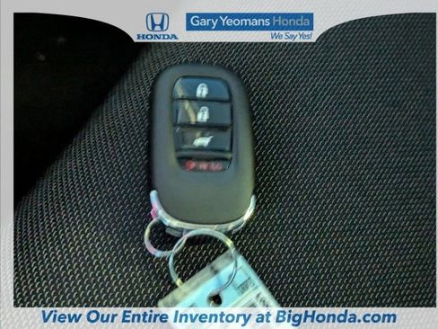 Used 2026 Honda CR-V LX image 29