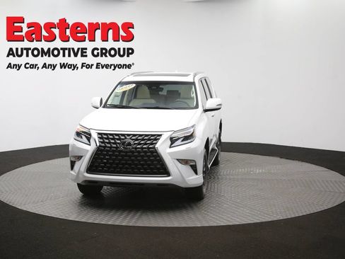 Used 2020 Lexus GX 460 Premium w/ Premium Package AWD/4WD image 59
