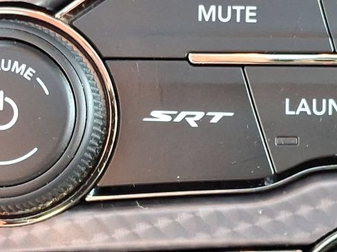 Used 2019 Dodge Challenger SRT Hellcat Redeye RWD image 25