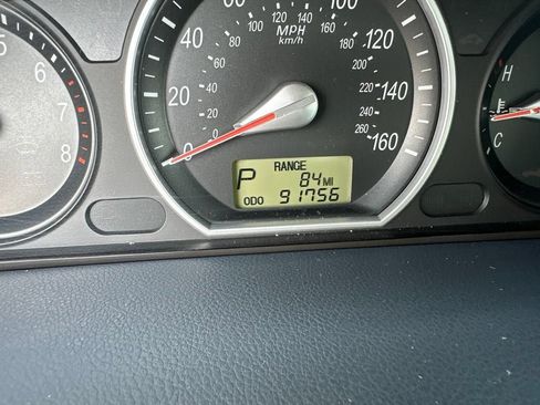 Used 2008 Hyundai Sonata GLS FWD image 17