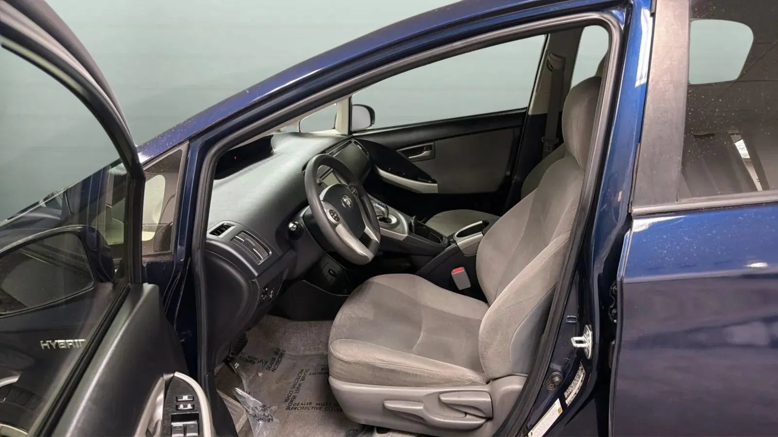 Used 2015 Toyota Prius Two FWD image 21
