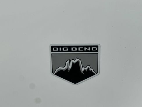 New 2025 Ford Bronco Sport Big Bend image 27