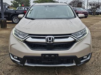 Used 2019 Honda CR-V Touring video 2