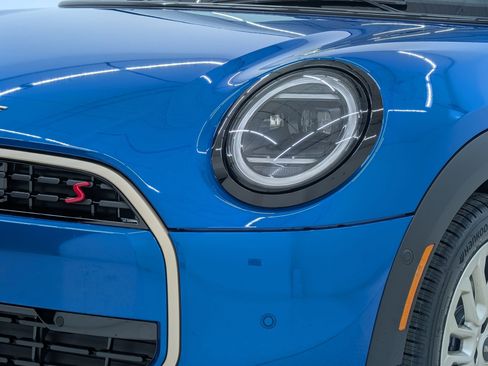 New 2026 MINI Cooper S image 11