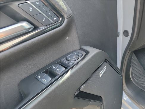 Used 2025 GMC Sierra 2500 AT4 w/ AT4 Premium Plus Package AWD/4WD image 20