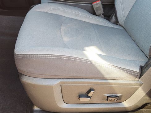 Certified 2024 RAM 2500 Big Horn w/ Safety Group image 35