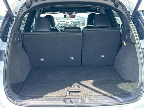 Used 2023 INFINITI QX50 Sport image 6