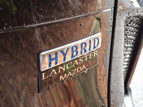 New 2026 MAZDA CX-50 2.5 Hybrid w/ Premium Plus Pkg image 6