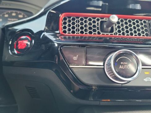 New 2026 Honda Civic Si image 29